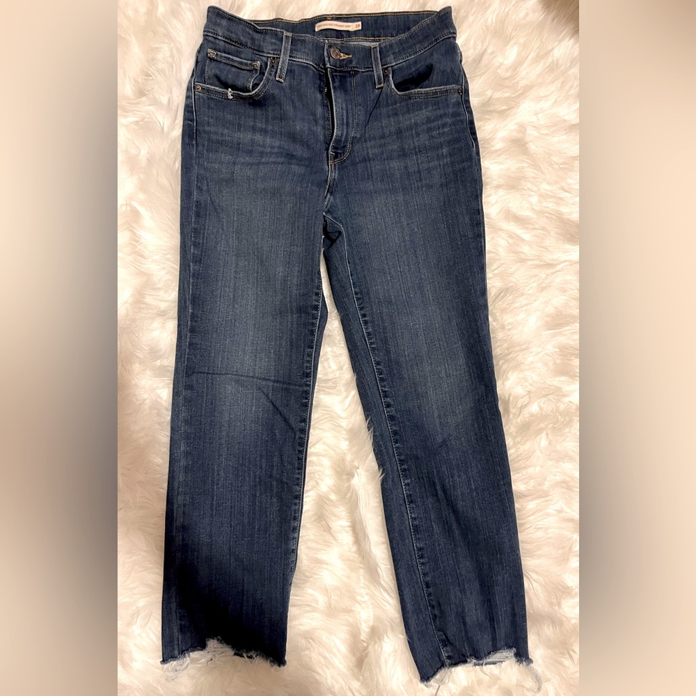 Levi’s jeans
